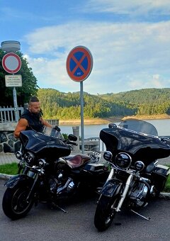 Harley Davidson - 3