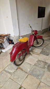 Jawa 555 - 3