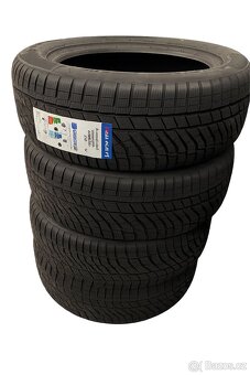 Falken 235/55r18 104V - 3