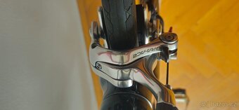 Silnička německé značky Carver vel.52 - 3