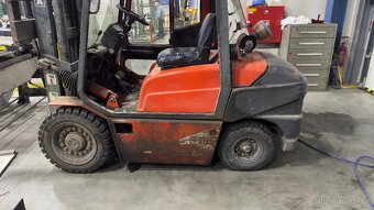 Desta DV 35 C - 3