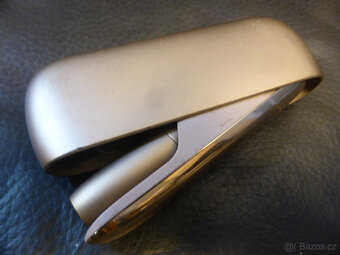 I.QOS ILUMA v barvě černá - 3