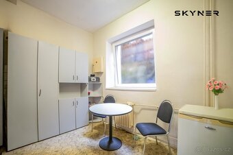 Prodej obchodního prostoru 33 m², Ústí nad Labem-centrum - 3