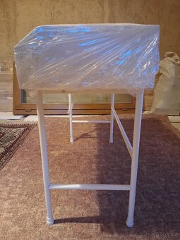 Psací stůl Ikea Hauga - 3