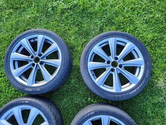 17" alu Toora Italy 4x108 - 3