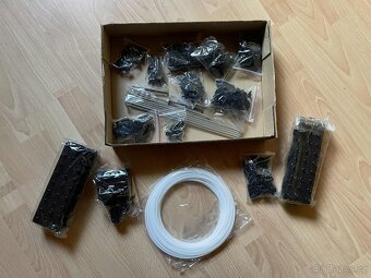 SpaceRail no. 231-3 - kuličková dráha - 3