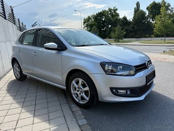 VW POLO 1.2 TDI 123000KM - 3
