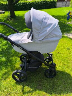 Kočárek Bebetto Luca - 3