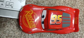 RC auto Blesk McQueen Turbo Racer RTR 1:24 - 3