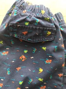 Dětské kraťásky - 3