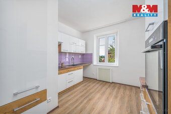 Prodej rodinného domu, 263 m², Krucemburk, ul. Masarykova - 3