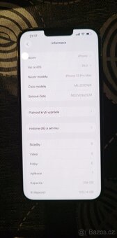 IPhone 13 Pro Max - 3