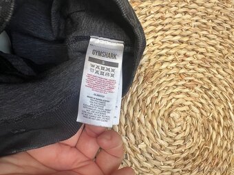 Gym Shark mikina - 3