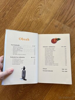 📚 Největší kniha koktejlů - 3