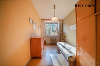 NOVÁ NABÍDKA: SVĚTLÝ BYT 2+KK V OSOBNÍM VLASTNICTVÍ – ÚSTÍ N - 3