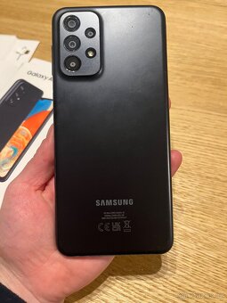 Galaxy A23 5G , 128 GB - 3