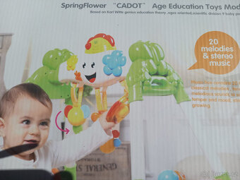 Hrazdička 6M+ Nová - 3