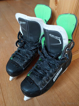 Dětské brusle Bauer XLS - 3