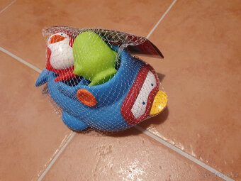 Hračky nové - vhodné jako dárek - různé - 3