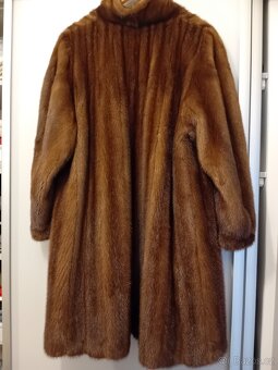 Norkovy kožich - 3
