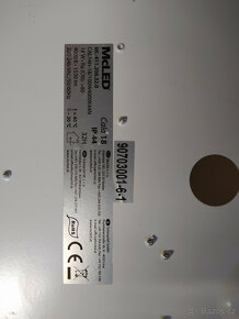 Led světlo McLED Cala 18 - 3