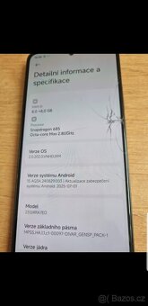 Xiaomi Redmi Note 13 5G 108mpix fotak 256gb úložiště - 3