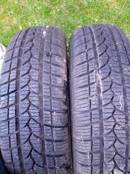 Kormoran Snowpro B2 175/70 R13 Nové - 3