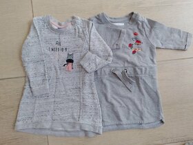 Set oblečení 86/92 - 3