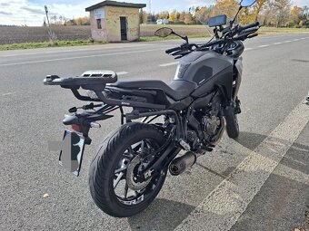 Yamaha Tracer 7 2022 - 3