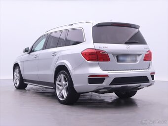 Mercedes-Benz GL 3,0 350 Bluetec 4Matic 7 míst (2014) - 3