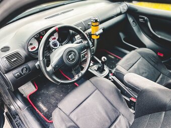 Seat Leon Cupra R 1M1 - 3