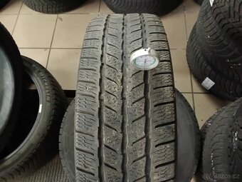 205/65 R16C CONTINENTAL (5mm) č.15899/b9 - 3