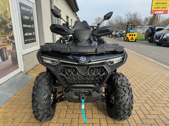 Čtyřkolka CFMOTO Gladiator X1000 G3 Premium T3b - 3