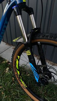 horské kolo Giant Trance 3 - 3