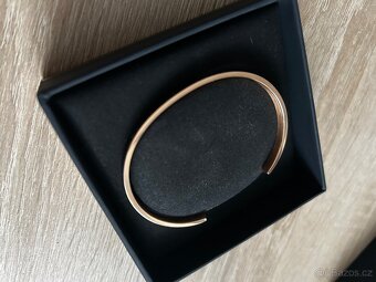 Hodinky Daniel Wellington Rose Gold - 3