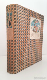 F. L. Věk - 5. díl z r. 1921 - 3