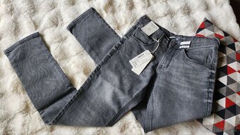 Dámské rifle NOVÉ Tom Tailor vel. 170 - 3