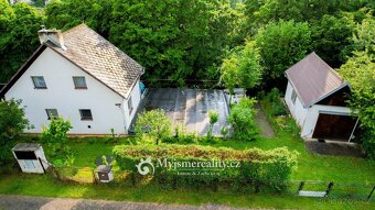 Prodej chaty 120 m², Vranov nad Dyjí, ev.č. LS25019 - 3