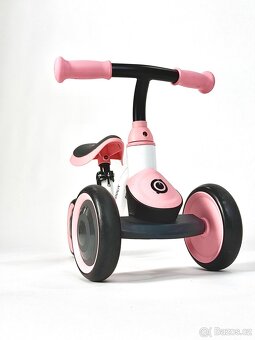 Odrážedlo GLOBBER - 3