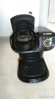Kávovar Bosch - 3