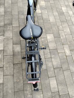 Dámské elektrokolo MTF jako nové (Mountfield). - 3