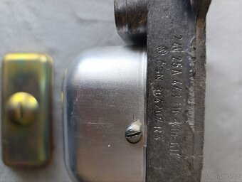 Tatra 148 relé dobíjení - 3