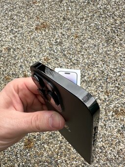 IPhone 14 Pro 256GB - baterie 100% - 3