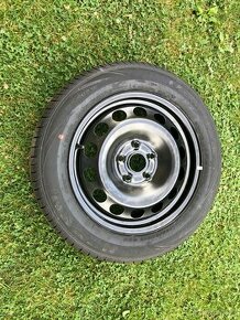 Rezervní kolo R16 - NOVÉ - 3