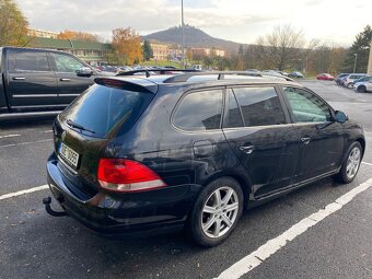 Prodám Vw golf 5 Variant - 3