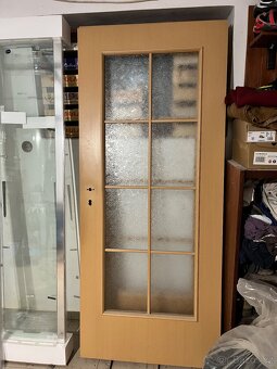 Interiérové dveře Sapeli - 3