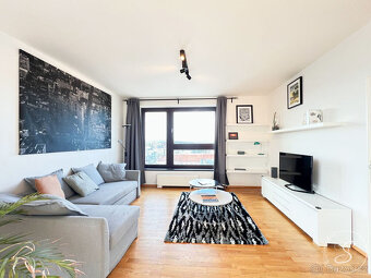 Pronájem bytu 2+kk • 70 m² - 3