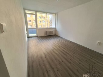 Byt 2+1 s lodžií - 3