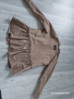 Dívčí košile Mash mnie - 3