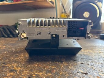 Prodam autoradio wv caddy - 3